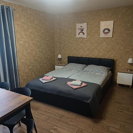 Apartament Japko Hlivice Exteriér fotografie