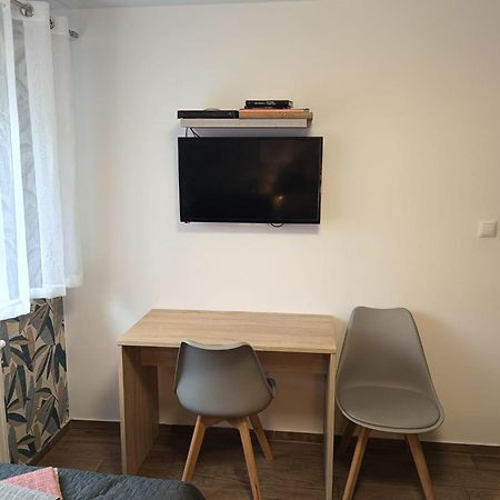 Apartament Japko Hlivice Exteriér fotografie