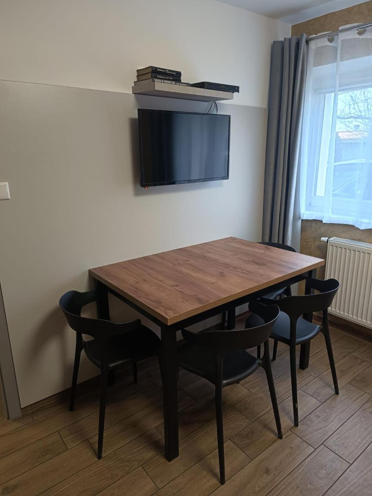 Apartament Japko Hlivice Exteriér fotografie