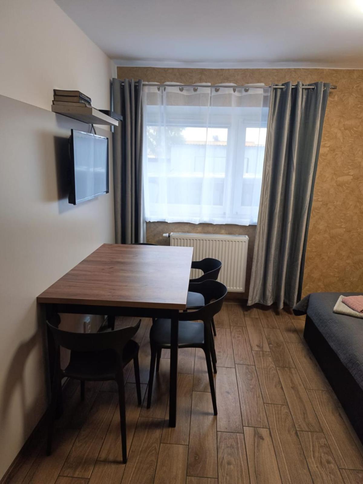 Apartament Japko Hlivice Exteriér fotografie