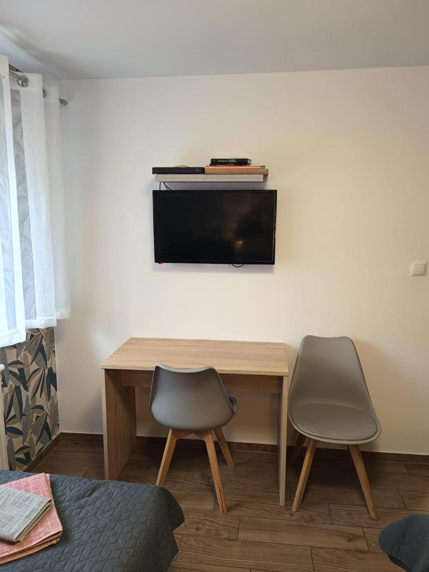 Apartament Japko Hlivice Exteriér fotografie
