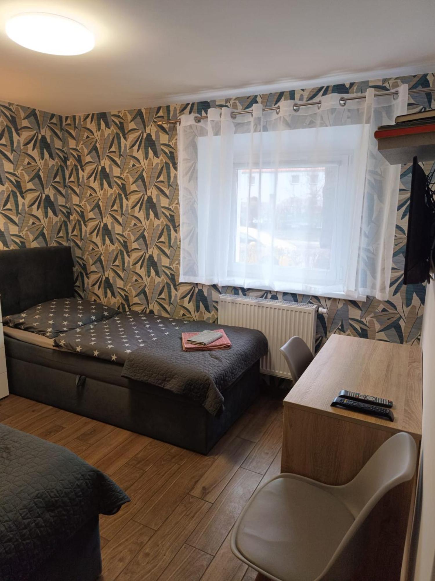 Apartament Japko Hlivice Exteriér fotografie