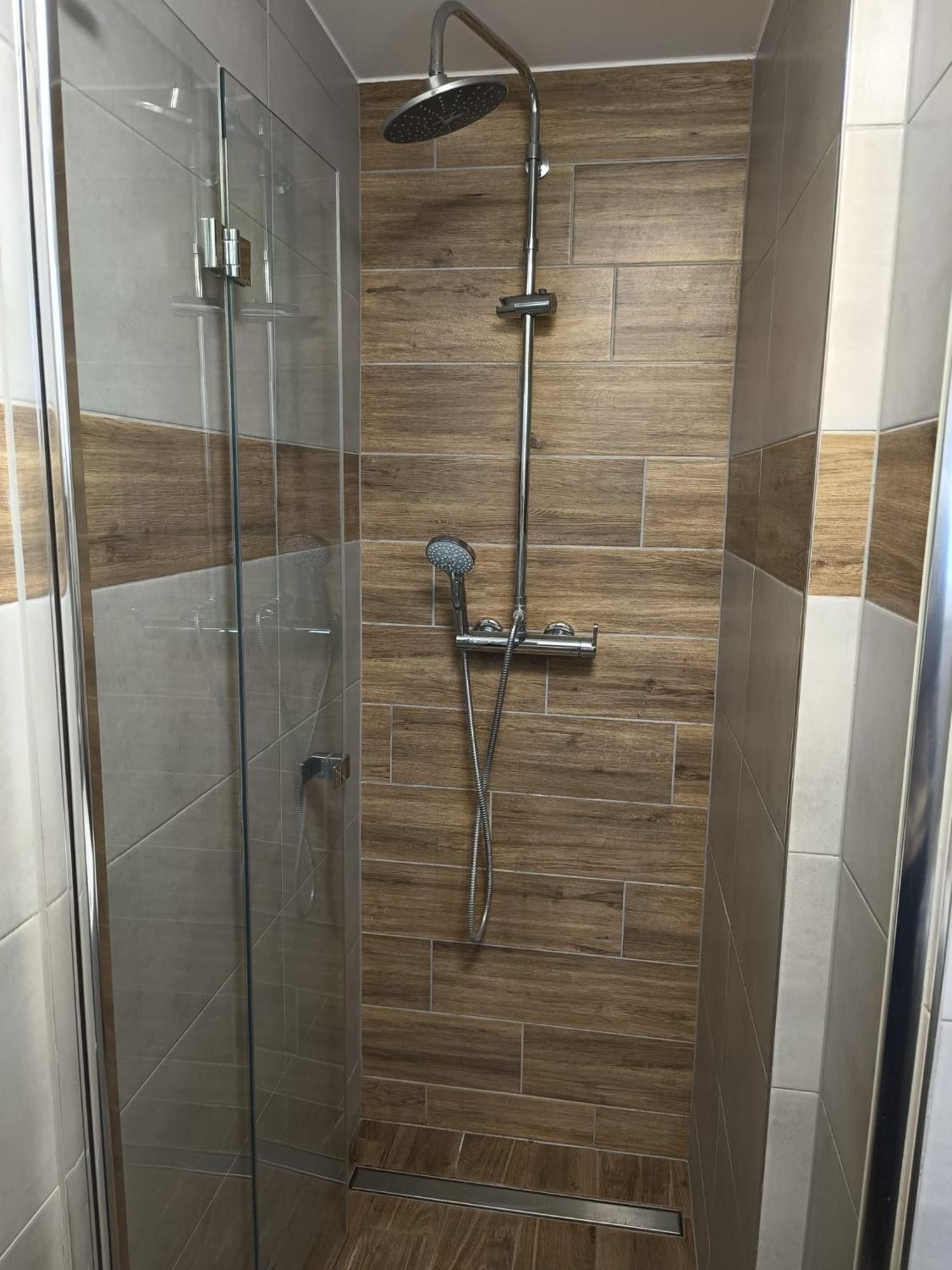 Apartament Japko Hlivice Exteriér fotografie