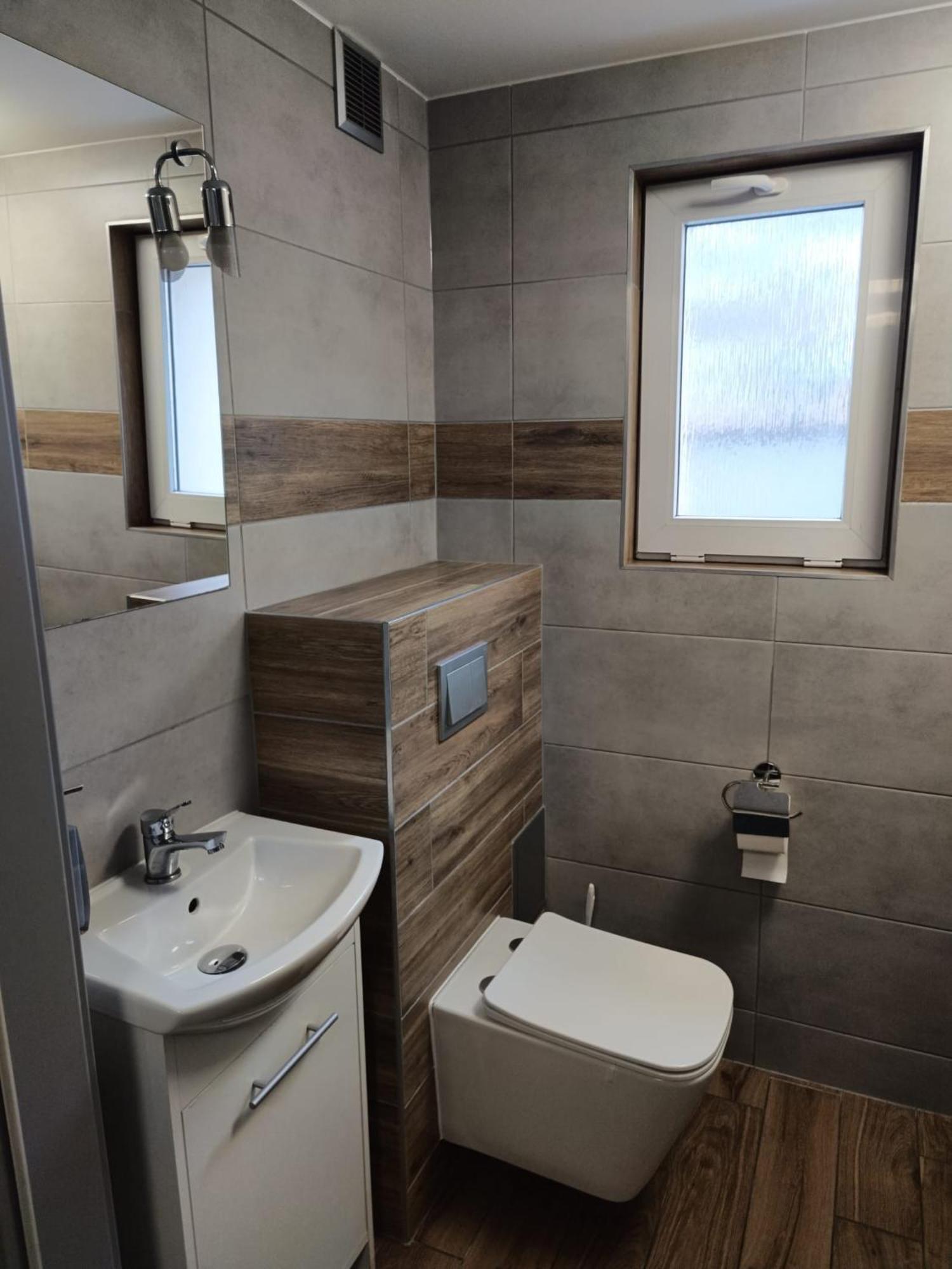 Apartament Japko Hlivice Exteriér fotografie